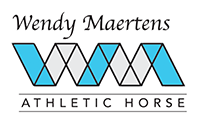 Wendy Maertens - Athletic Horse